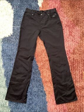 Harley Davidson Bootcut Pants